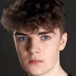 Lewis McAskie