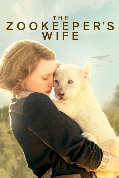 The Zookeeper's Wife