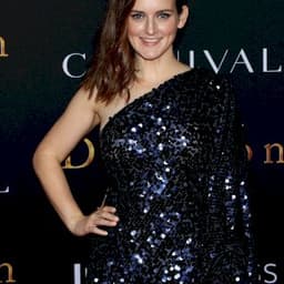 Sophie McShera
