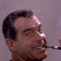Fred MacMurray