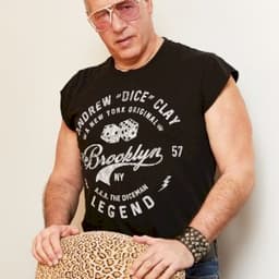 Andrew Dice Clay
