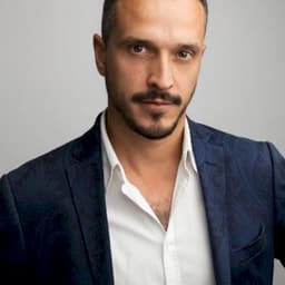 Christo Jivkov