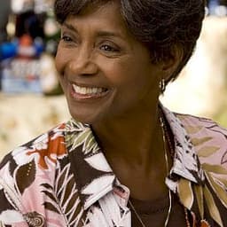 Margaret Avery