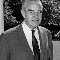 Averell Harriman