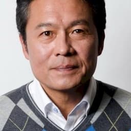 Chun Ho-jin