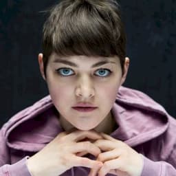 Johanna Polley