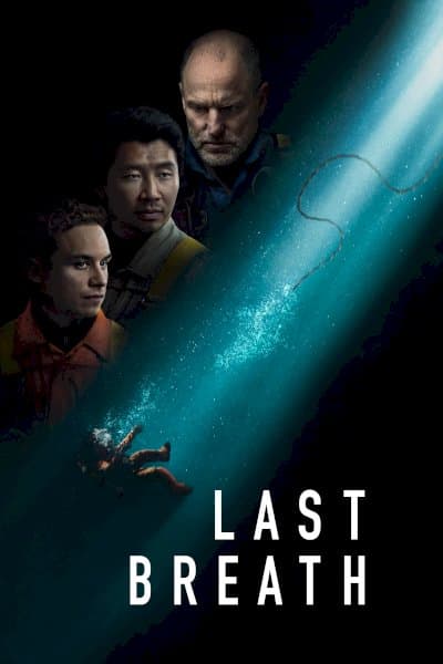 Last Breath