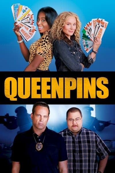 Queenpins
