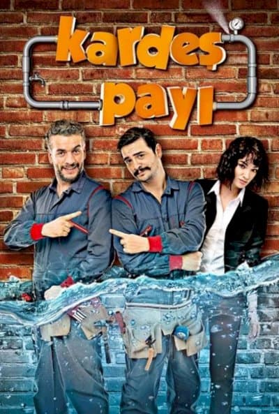 Kardes Payi - سهم برادرانه