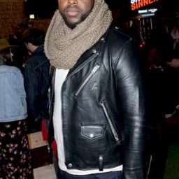 Winston Duke