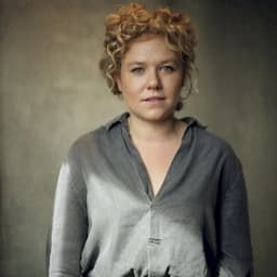 Sally Messham