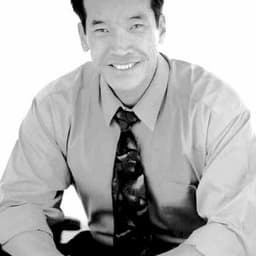 Peter Kwong