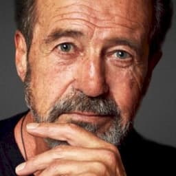 Rod Mullinar