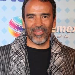 Damián Alcázar