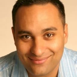Russell Peters