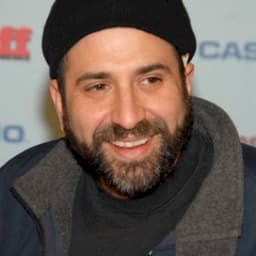 Dave Attell