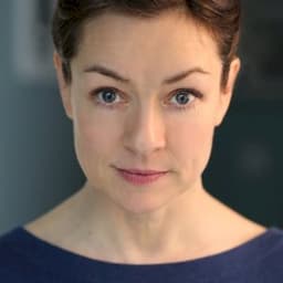 Olivia Caffrey