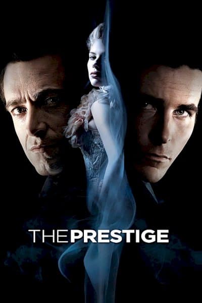 The Prestige
