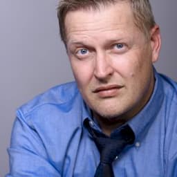 Brian Landis Folkins