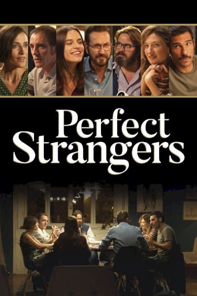  Perfect Strangers