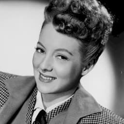Evelyn Keyes