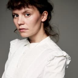 Frieda Barnhard