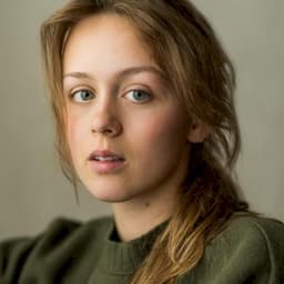 Isabella Brownson