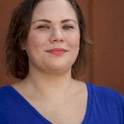 Laila Berzins