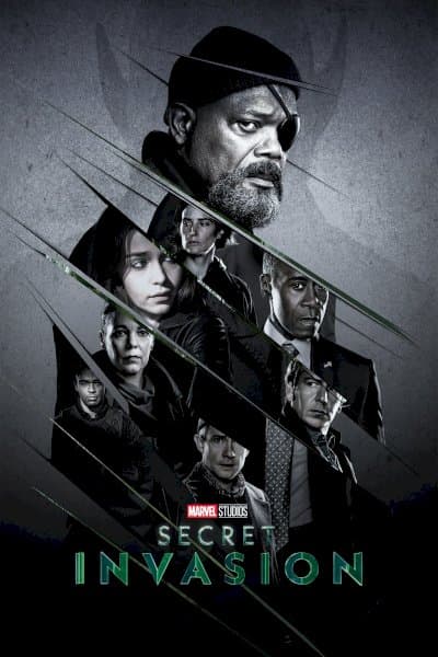Secret Invasion