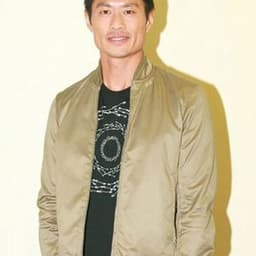 Tak-Bun Wong