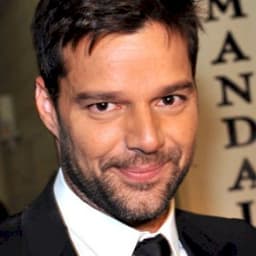 Ricky Martin