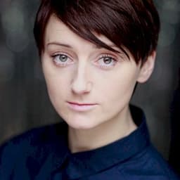 Jodie McNee