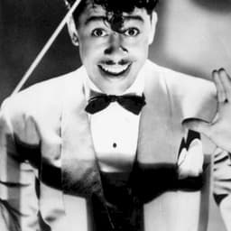 Cab Calloway