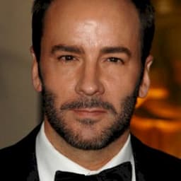 Tom Ford