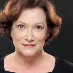 Geraldine Singer