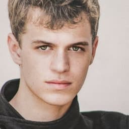 Jacob Buster