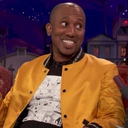 Chris Redd