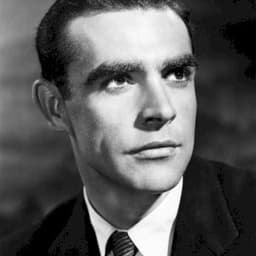 Sean Connery
