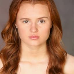 Maggie Elizabeth Jones