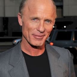 Ed Harris