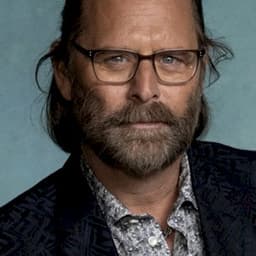 Jeffrey Nordling