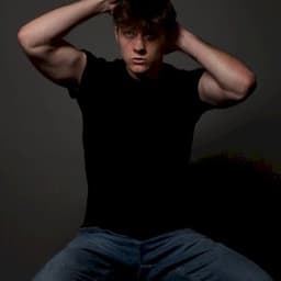 Matthew Erick White