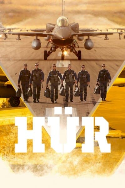Hur – آزاد