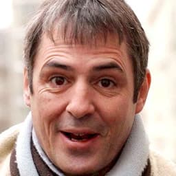 Neil Morrissey