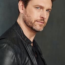 Michael Patrick Lane