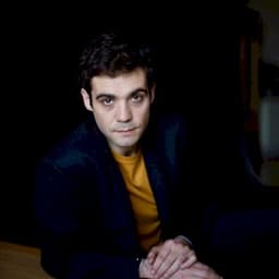 Javier Beltrán