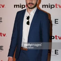 Dimitri Leonidas