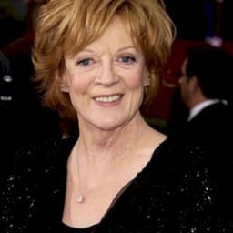 Maggie Smith