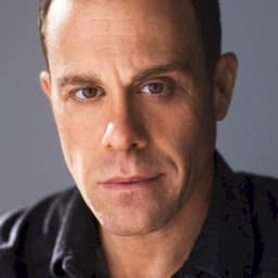 Matthew Rauch
