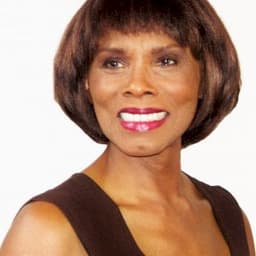 Gloria Hendry